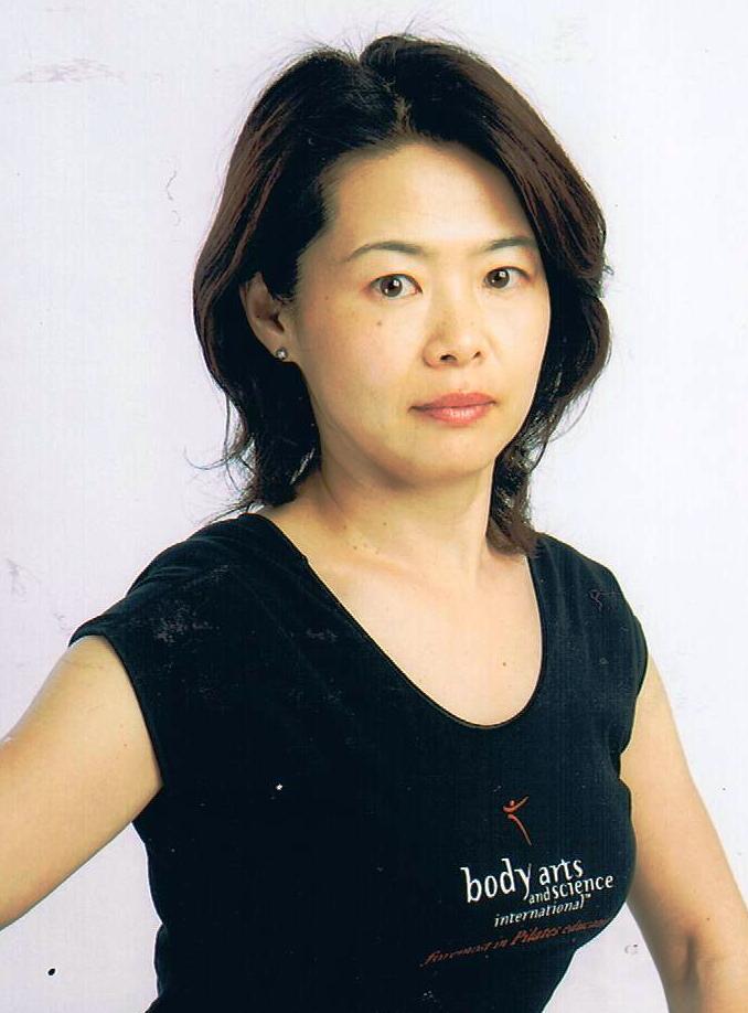 ピラティススタイル池袋店 - Taeko(ボイル タエコ)さんの写真
